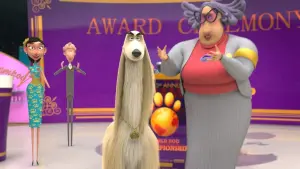 Задник к фильму "Мармадюк" #337083