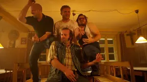 Задник к фильму "Блюз с кнедликами" #383543