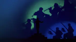 Задник к фильму "Фантазия" #638220