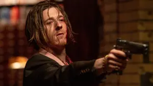 Задник к фильму "Пороховой коктейль" #343706