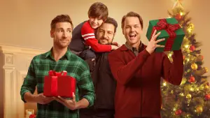 Задник к фильму "Три мудреца и мальчик" #700325