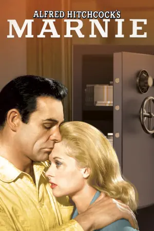 Постер к фильму "Марни" #147185
