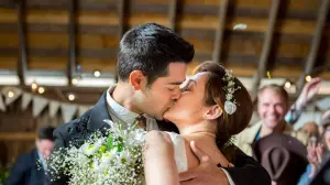 Задник к фильму "Свадьба в стиле кантри" #452693