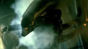 Задник к фильму "Чужой" #548896