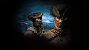 Задник к фильму "Братство волка" #695037