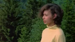 Задник к фильму "Колено Клер" #436655