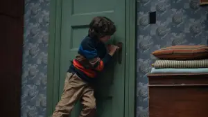 Задник к фильму "В паутине страха" #722471