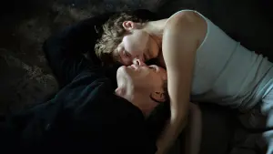 Задник к фильму "Преступления будущего" #300908