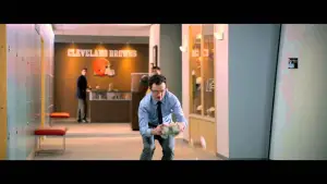 Задник к фильму "День драфта" #711577