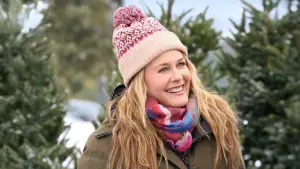 Задник к фильму "Рождество с бывшим" #617349