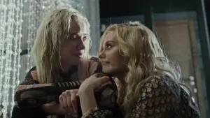 Задник к фильму "Эскортницы" #377728