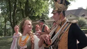 Задник к фильму "Пан Тадеуш" #726857