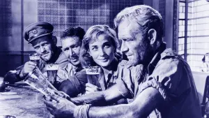 Задник к фильму "Трудный путь в Александрию" #490148