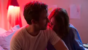 Задник к фильму "Ла-Ла Ленд" #183298