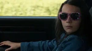 Задник к фильму "Логан" #577585