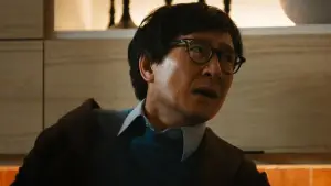 Задник к фильму "Любовь - Боль" #578212