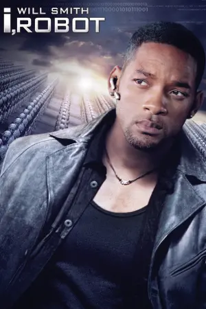 Постер к фильму "Я, робот" #27014
