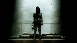 Задник к фильму "Морган" #378530