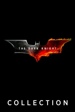 Постер к фильму "Бэтмен психология Темного рыцаря" #428944