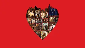 Задник к фильму "Нью-Йорк, я люблю тебя" #714144