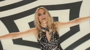 Задник к фильму "Однажды в… Голливуде" #555694