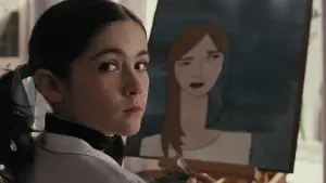 Задник к фильму "Дитя тьмы" #698910