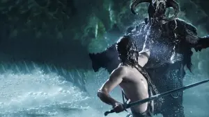 Задник к фильму "Следопыт" #329699