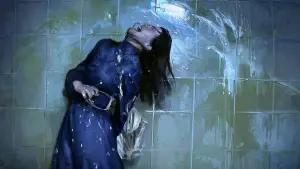 Задник к фильму "Одержимая" #222911