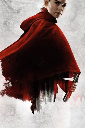 Постер к фильму "Звёздные войны: Эпизод 8 - Последние джедаи" #165003