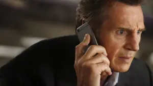 Задник к фильму "Пассажир" #505113