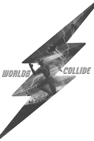 Постер к фильму "Флэш" #163897