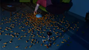 Задник к фильму "История игрушек 2" #562837