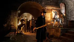 Задник к фильму "Сорванцы из Тимпельбаха" #303401