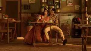 Задник к фильму "Бейби Джон" #654739