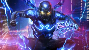 Задник к фильму "Синий Жук" #2159