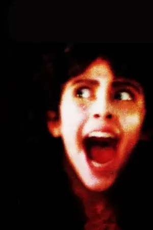 Постер к фильму "Спящий лагерь" #474865