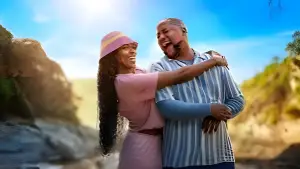 Задник к фильму "Йо! Лучшие друзья" #511276