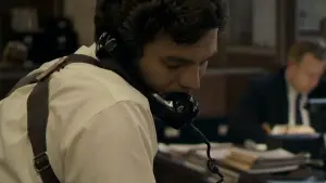 Задник к фильму "Зодиак" #649557