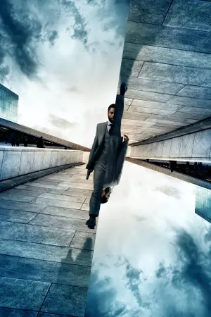 Постер к фильму "Довод" #233946