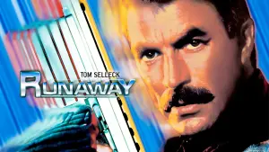 Задник к фильму "Охота на роботов" #357275