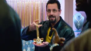 Задник к фильму "Неогранённые драгоценности" #236339