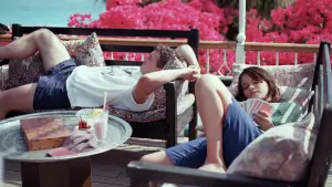 Задник к фильму "Солнце моё" #201551