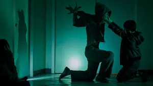 Задник к фильму "Метод: Добыча мертвеца" #339450