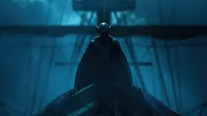 Задник к фильму "Последнее путешествие «Деметра»" #161710