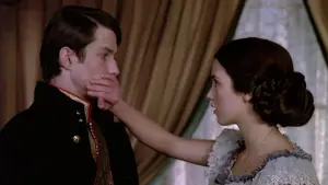 Задник к фильму "История Адели Г." #435780