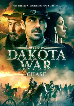 Постер к фильму "The Dakota War: Chase" #844413