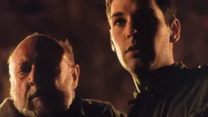 Задник к фильму "Хэллоуин 6: Проклятие Майкла Майерса" #331710