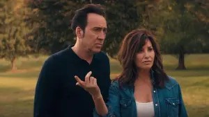 Задник к фильму "Необъяснимое" #349631