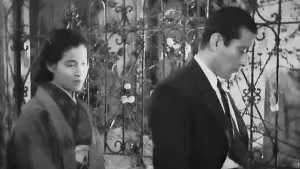 Задник к фильму "Тихая дуэль" #428407