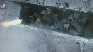 Задник к фильму "Мой путь" #445482